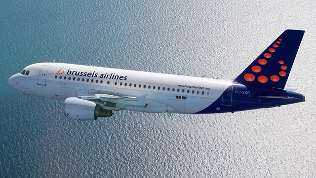 Brussels Airlines