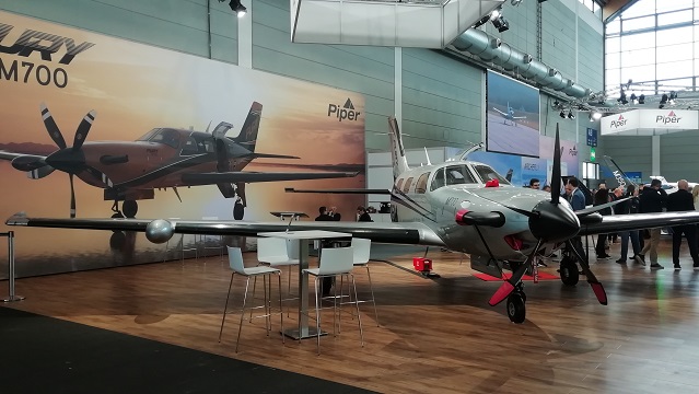 Aero 2024 Impression M700 1