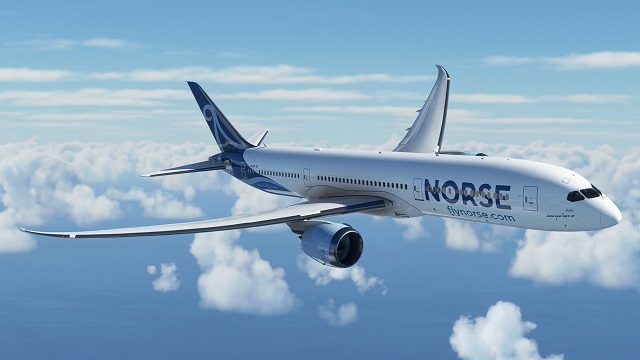 Norse Boeing787 Pict3