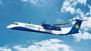 Q400_RwandaAir_400
