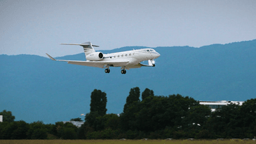 Gulfstream G600