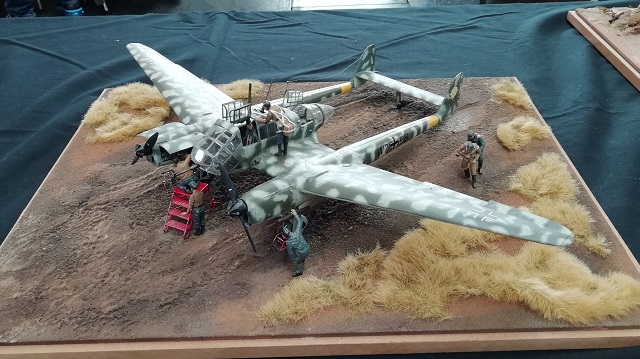 Modellbau Messe Friedrichshafen 4