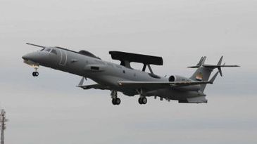 Embraer145_AWACS_India_400