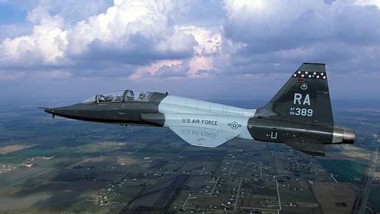 T-38 Talon US Air Force