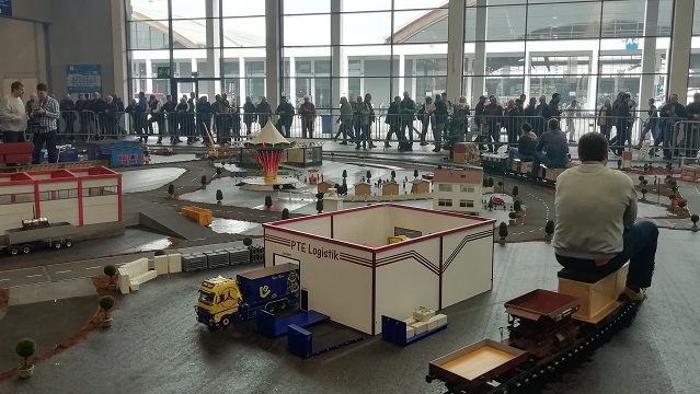 Modellbau Messe Friedrichshafen 6