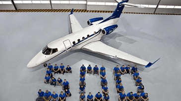 500th_Phenom_Business_Jet_400