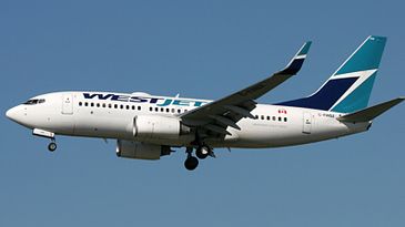 WestJet400x263