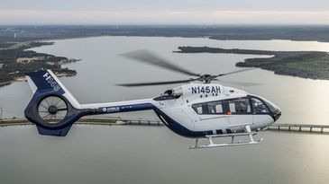 Airbus Helicopters H145