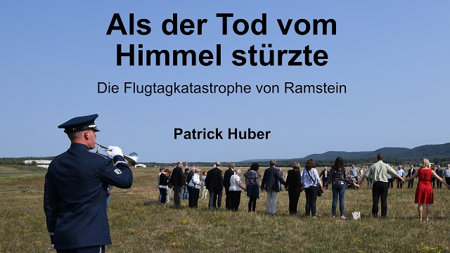 Flugtagkatastrophe Von Ramstein