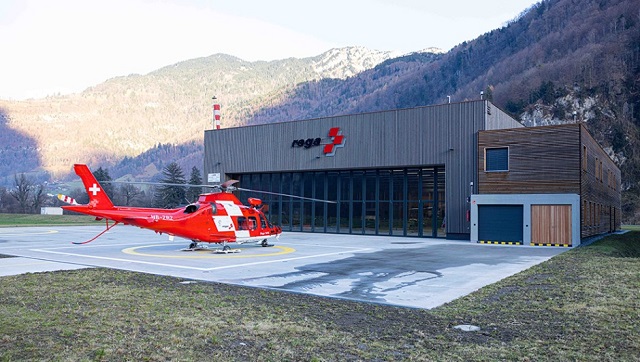 Rega Basis Mollis 640