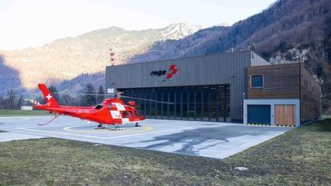 Rega Basis Mollis 640