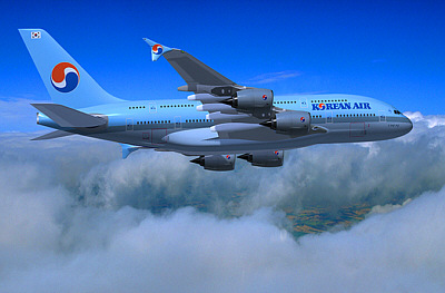 KoreanA380_400x263
