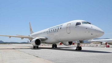 Marathon Airlines Embraer E-175