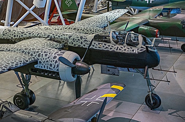 Heinkel He 219 Pict20