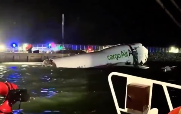 B747400 F Unfall 20102025