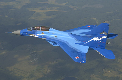 CR Mapo, MiG-29K, Fulcrum D