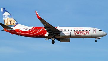 AirIndia400280