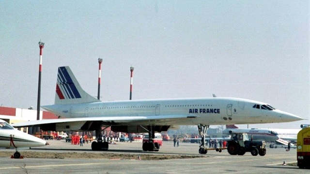 Concorde in Leipzig 4