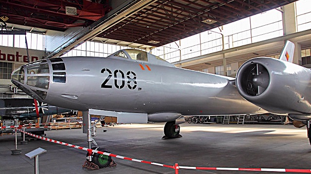 Iljuschin Il 28 Pict9