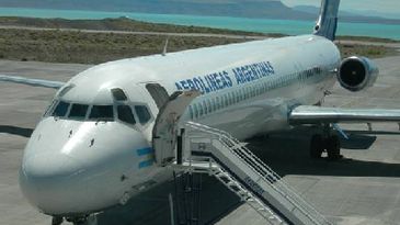 Aerolineas