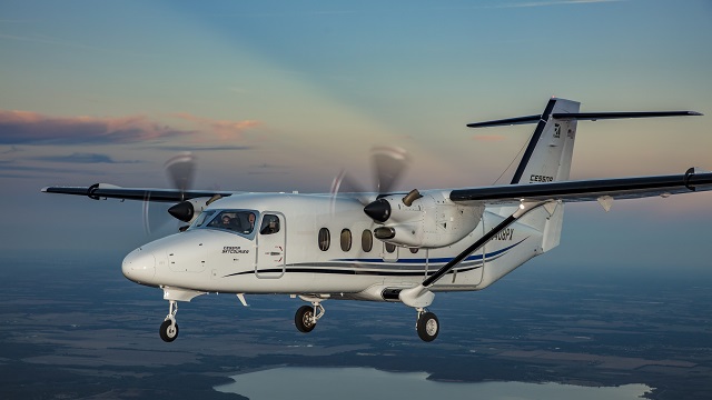 Cessna SkyCourier 
