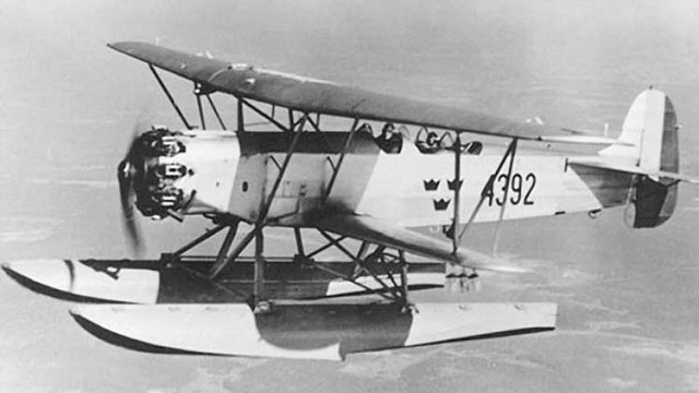 Fokker S 6 a Pict1