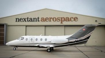 Nextant_400XT_TAG_400