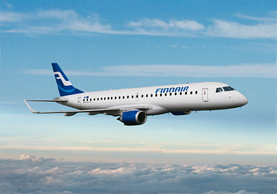 Finnair400