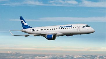 Finnair400
