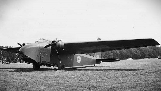 Ga L58 Hamilcar X on Gound