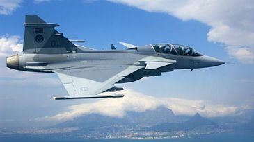 SaabGripen_400x263