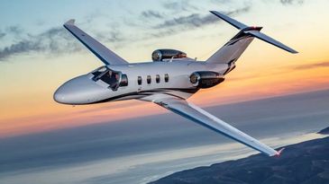 Cessna Citation M2 Gen2