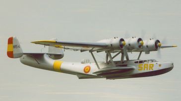 Modell_Dornier_Museum_Do24_400