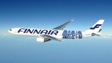 Finnair Airbus A330