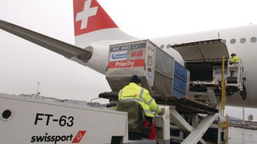 Swissport