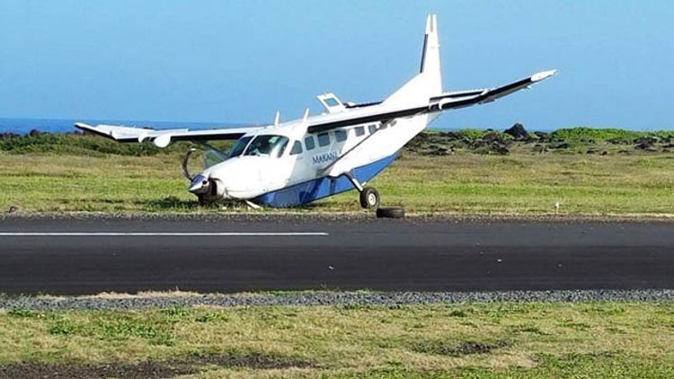 Makani Kai Air Caravan