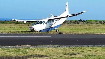 Makani Kai Air Caravan