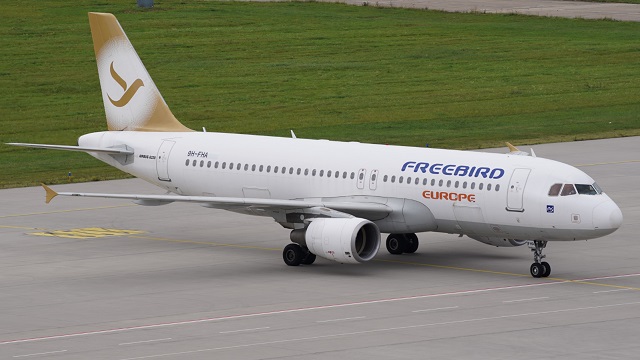 Freebird Airbus A320 Wikipedia