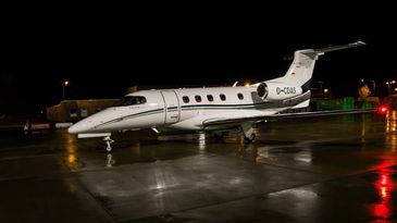 DAS Phenom 300