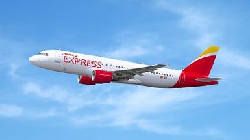 Iberia_Express_400