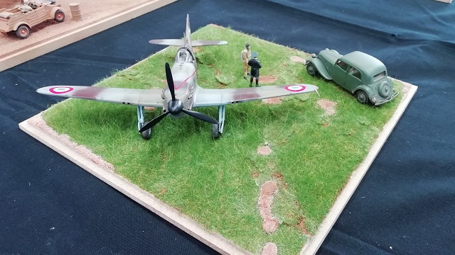 Modellbau Messe Friedrichshafen 3