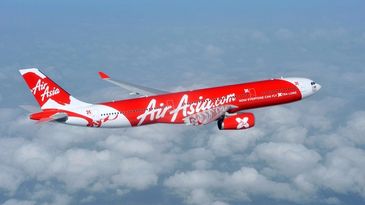 Airbus A330 AirAsia X