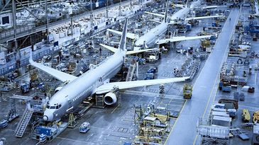 Thyssenkrupp Aerospace