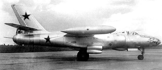 Iljuschin Il 28 Pict11
