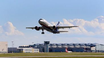 Dresden Airport