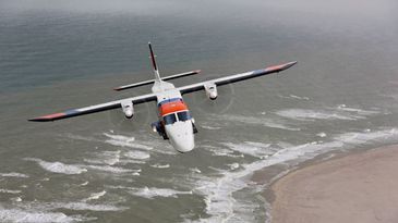 Dornier 228-212 