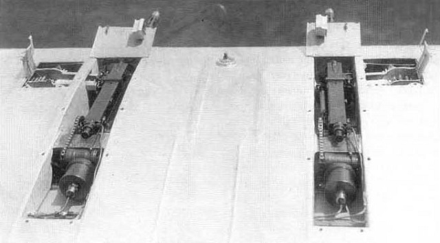 Letov S 231 M Gs Im Oberfluegel 