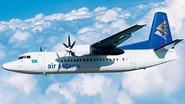 AirAstana_Fokker50_400