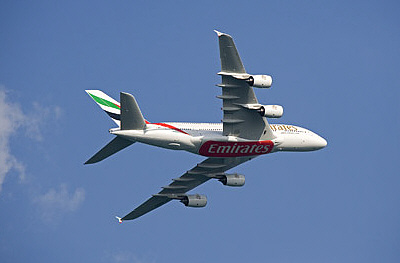EmiratesA380_400x263