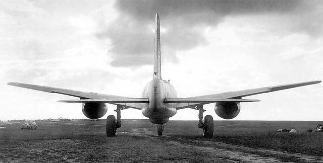 Junkers E F140 Bild7